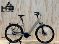 Kalkhoff Image 3.B Advance električni bicikl Shimano Nexus 2024