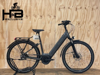 Kalkhoff Image 3.B Excite električni bicikl Shimano Nexus 2023
