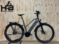 Kalkhoff Image 5.B Move+ električni bicikl Shimano Nexus 2022