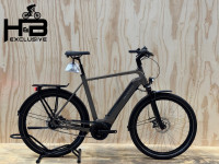 Kalkhoff Image 5.B Move+ električni bicikl Shimano Nexus 2022