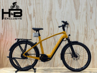 Kalkhoff Image 7.B Excite+ električni bicikl Enviolo 2023