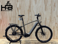 Kalkhoff Image 7.B Excite električni bicikl Enviolo 2023