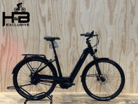 Kettler Quadriga PRO Belt Automatic električni bicikl Enviolo 2023