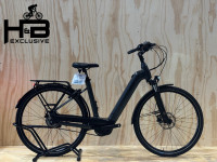 Kettler Quadriga T&C Pro Belt električni bicikl Shimano Nexus 2022