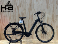 Kettler Quadriga T&C Pro Belt električni bicikl Shimano Nexus 2022
