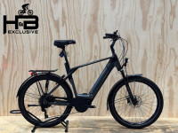 Kreidler ECO 10 električni bicikl Microshift XCD 2022