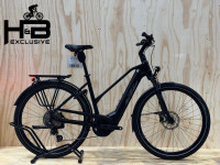 KTM Cento 10 Plus električni bicikl Shimano Deore 2023