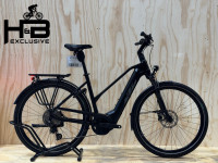 KTM Cento 10 Plus električni bicikl Shimano Deore 2023