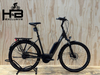 KTM Macina Central P510 RT električni bicikl Shimano Nexus 2023