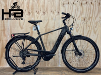 KTM Macina Gran 620 električni bicikl Shimano Deore 2022