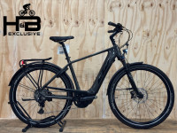 KTM Macina Gran 620 električni bicikl Shimano Deore 2022