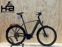 KTM Macina Gran 710 električni bicikl Shimano Deore 2023