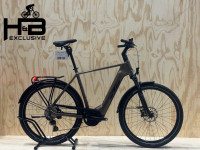 KTM Macina Gran 710 električni bicikl Shimano Deore 2023