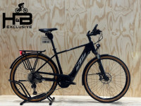KTM Macina Style 610 električni bicikl Shimano XT 2022