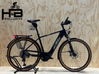 KTM Macina Style 610 električni bicikl Shimano XT 2022