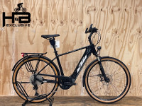 KTM Macina Style 610 električni bicikl Shimano XT 2022