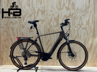 KTM Macina Style 610 Nyon električni bicikl Shimano XT 2021