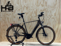 KTM Macina Style 610 Nyon električni bicikl Shimano XT 2021