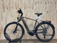 KTM Macina Style 710 električni bicikl Shimano XT 2023