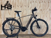 KTM Macina Style 710 električni bicikl Shimano XT 2023