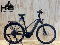 KTM Macina Style 710 električni bicikl  Shimano XT 2024