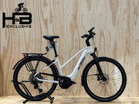 KTM Macina Style 720 električni bicikl Shimano XT 2023