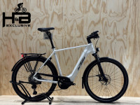 KTM Macina Style 720 električni bicikl Shimano XT 2023