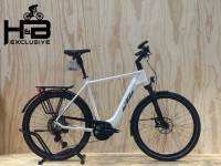 KTM Macina Style 720 električni bicikl Shimano XT 2023