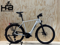 KTM Macina Style 720 električni bicikl Shimano XT 2023