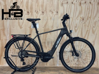 KTM Macina Style 730 električni bicikl Shimano Deore 2023