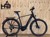 KTM Macina Style 730 električni bicikl Shimano Deore 2023