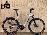 KTM Macina Style 740 električni bicikl Shimano Deore 2024