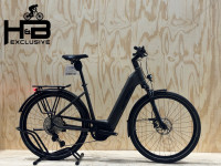 KTM Macina Style X Pro električni bicikl Shimano XT 2024