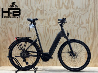KTM Macina Style XL električni bicikl Shimano XT 2023