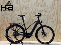 KTM Macina Style XL električni bicikl Shimano XT 2023