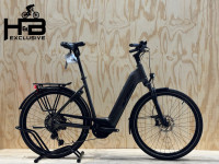 KTM Macina Style XL električni bicikl Shimano XT 2023