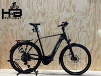 KTM Macina Style XL električni bicikl Shimano XT 2024