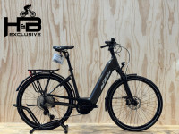 KTM Macina Style XL električni bicikl Shimano XT 2024