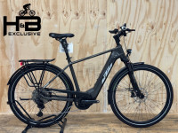 KTM Macina Style XL električni bicikl Shimano XT 2024