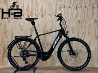 KTM Macina Tour CX 610 električni bicikl Shimano Deore 2022