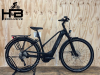 KTM Macina Tour CX 610 električni bicikl Shimano Deore 2024
