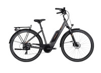 Lapierre E - Urban 3.4