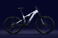 Lapierre OVERVOLT AM CF 10.8, Bosch 85Nm, 800Wh, karbon