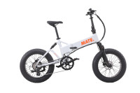 Električni bicikl Mate X Evo 250W - Ghost Gravity -  ISPORUKA ODMAH