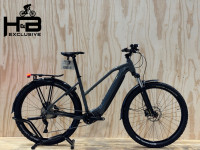 Merida eBig.Tour 400 EQ električni bicikl Shimano Deore 2022