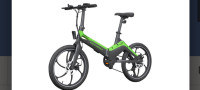 MS Energy e-bike i10 novo, zapakirano!!!