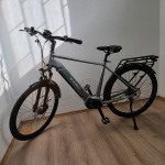 MS ENERGY eBike c101 električni bicikl  (do 36 rata,GARANCIJA,dostava)