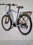MS Energy eBike c101