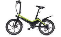 MS ENERGY eBike i10 - električni bicikl - 0 km - 750 eura