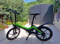 MS ENERGY i10 električni bicikl, sklopivi